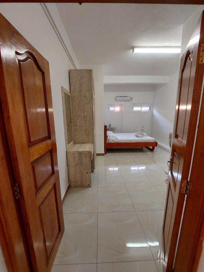 Beau Vallon Villa Self Catering With Pool Екстериор снимка