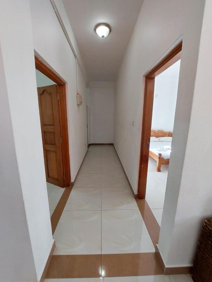 Beau Vallon Villa Self Catering With Pool Екстериор снимка