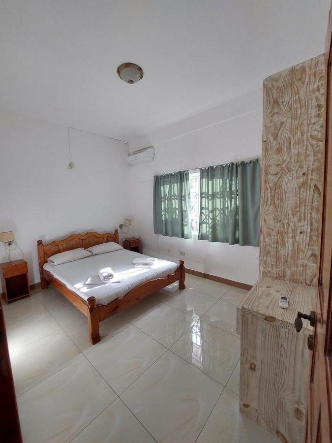 Beau Vallon Villa Self Catering With Pool Екстериор снимка