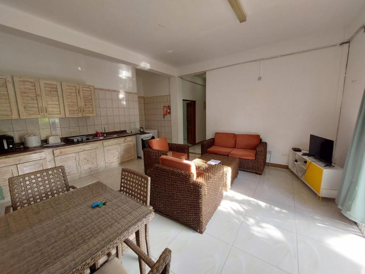 Beau Vallon Villa Self Catering With Pool Екстериор снимка
