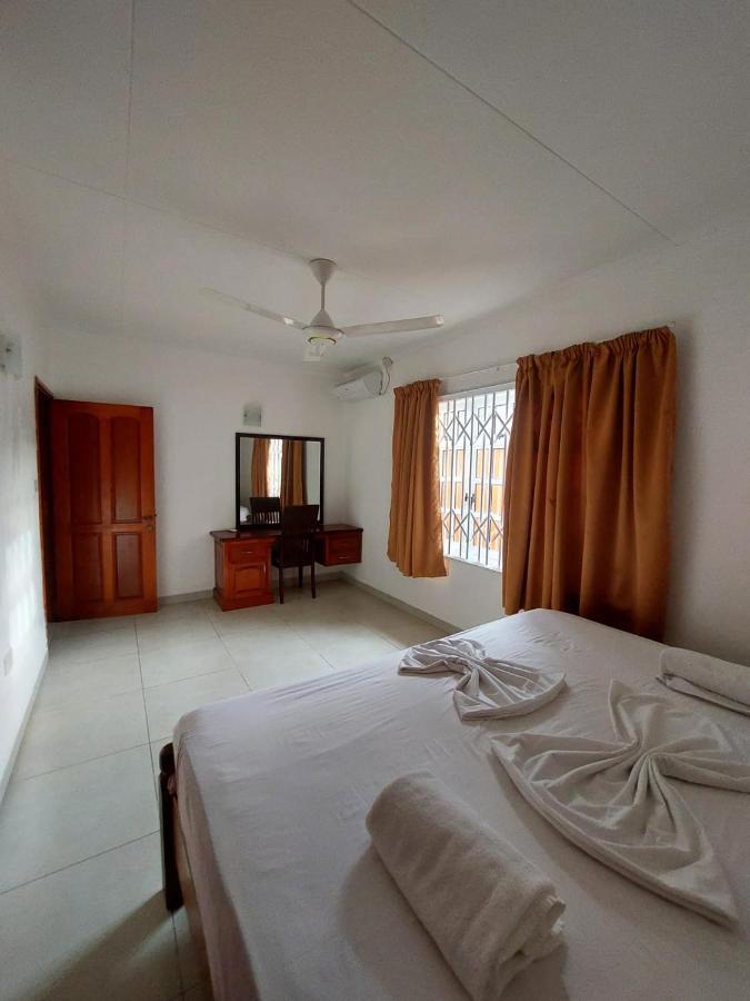 Beau Vallon Villa Self Catering With Pool Екстериор снимка