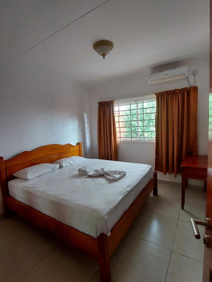 Beau Vallon Villa Self Catering With Pool Екстериор снимка