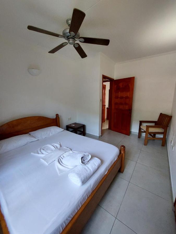 Beau Vallon Villa Self Catering With Pool Екстериор снимка