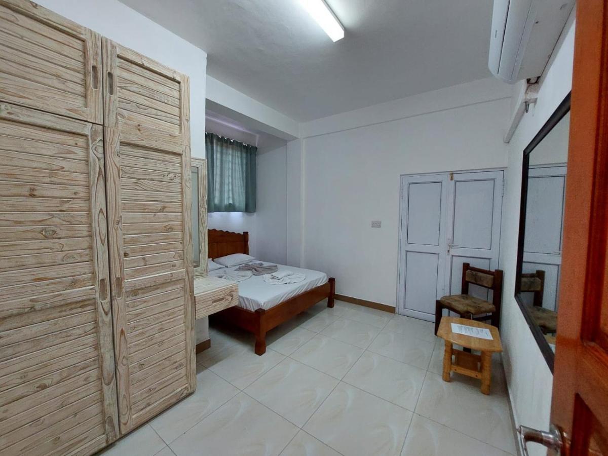 Beau Vallon Villa Self Catering With Pool Екстериор снимка