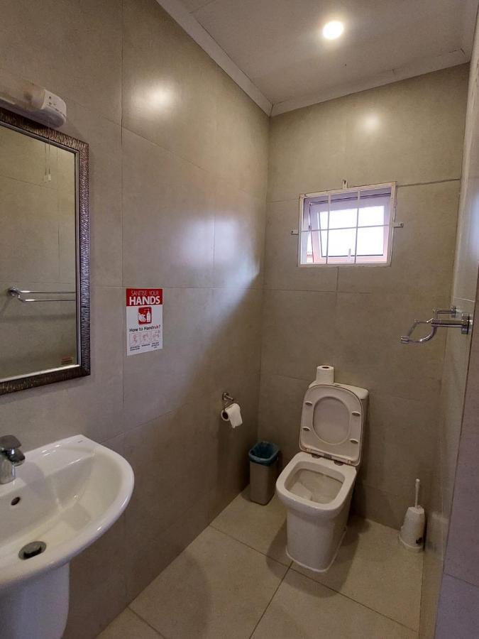 Beau Vallon Villa Self Catering With Pool Екстериор снимка
