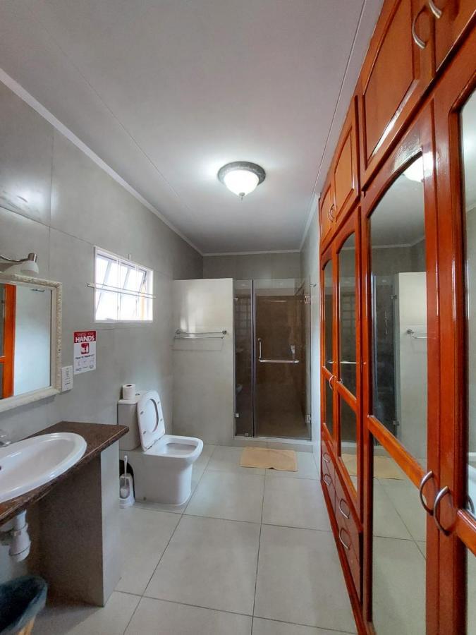 Beau Vallon Villa Self Catering With Pool Екстериор снимка