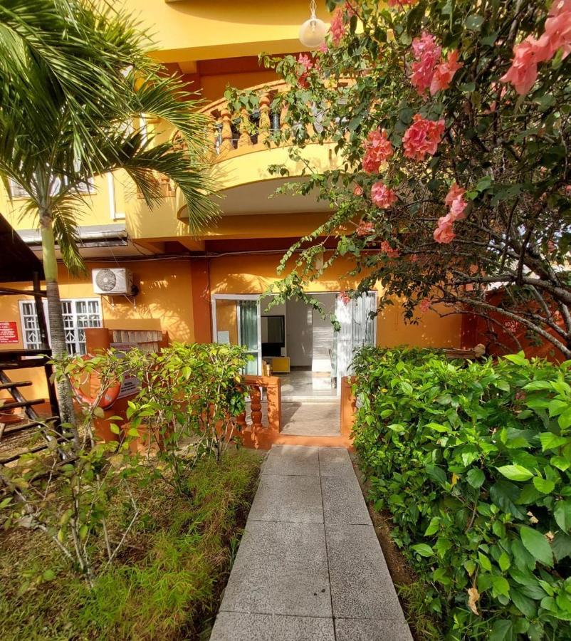 Beau Vallon Villa Self Catering With Pool Екстериор снимка