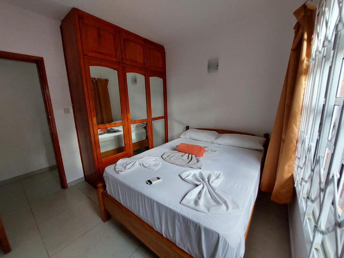 Beau Vallon Villa Self Catering With Pool Екстериор снимка