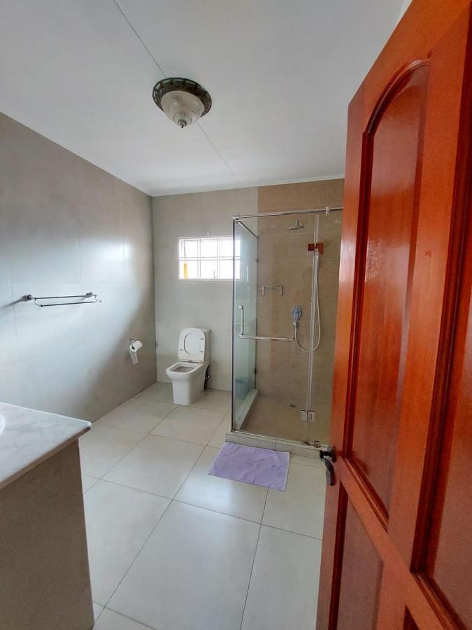 Beau Vallon Villa Self Catering With Pool Екстериор снимка