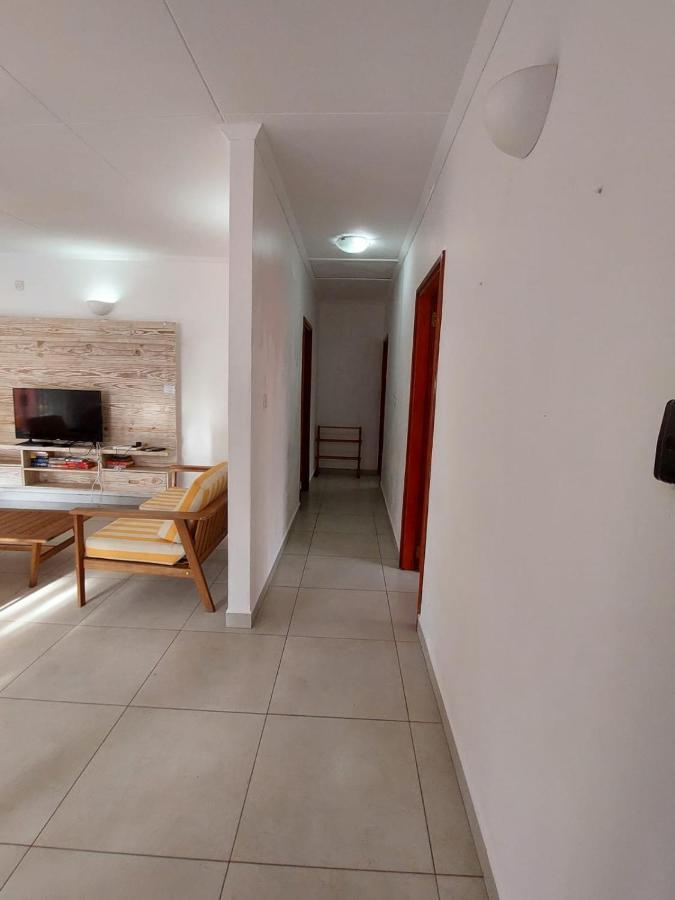 Beau Vallon Villa Self Catering With Pool Екстериор снимка