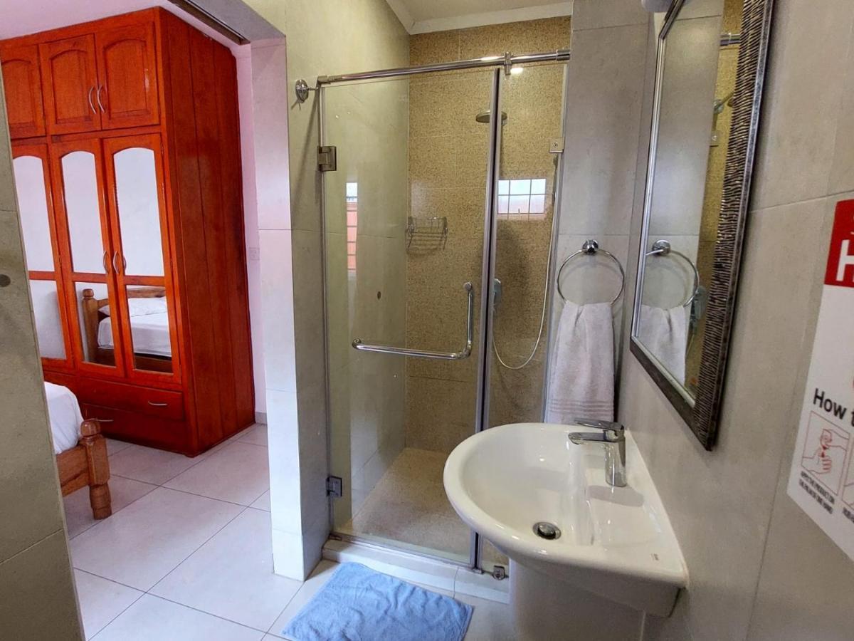 Beau Vallon Villa Self Catering With Pool Екстериор снимка