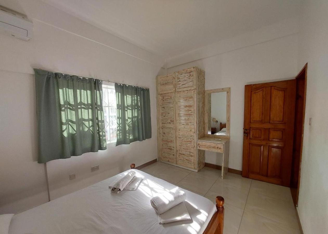 Beau Vallon Villa Self Catering With Pool Екстериор снимка