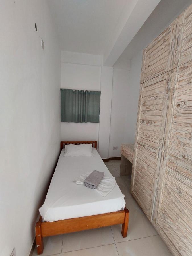 Beau Vallon Villa Self Catering With Pool Екстериор снимка