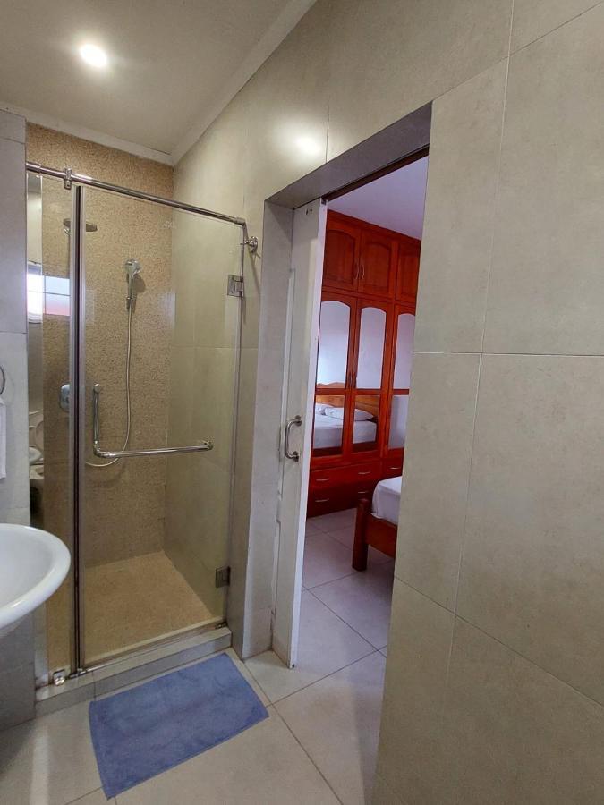 Beau Vallon Villa Self Catering With Pool Екстериор снимка