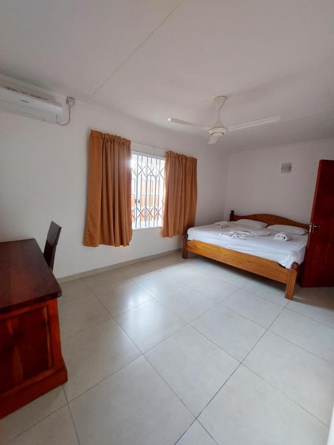 Beau Vallon Villa Self Catering With Pool Екстериор снимка