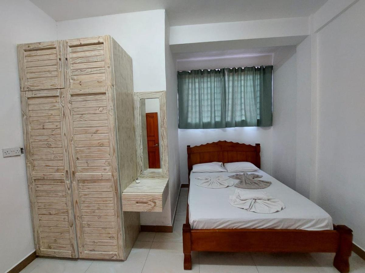 Beau Vallon Villa Self Catering With Pool Екстериор снимка