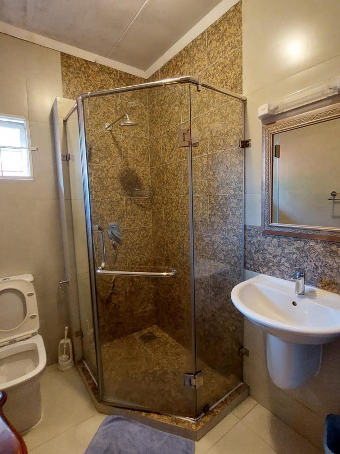 Beau Vallon Villa Self Catering With Pool Екстериор снимка