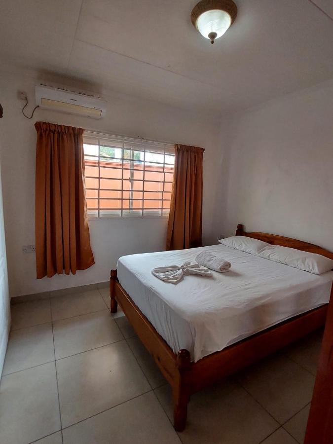 Beau Vallon Villa Self Catering With Pool Екстериор снимка