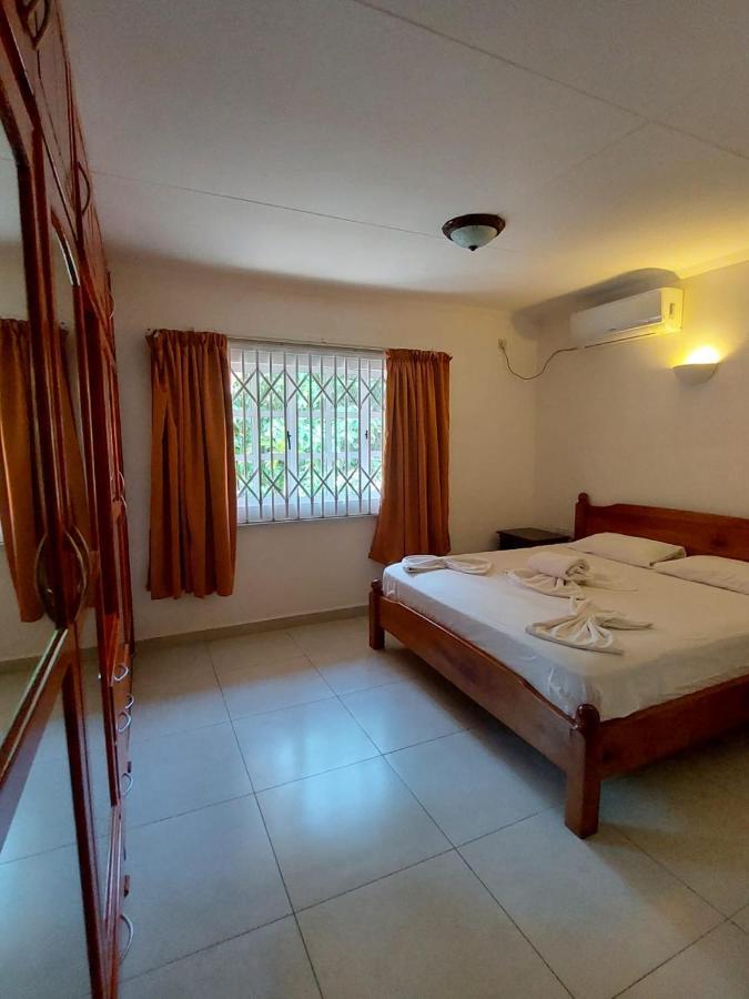 Beau Vallon Villa Self Catering With Pool Екстериор снимка