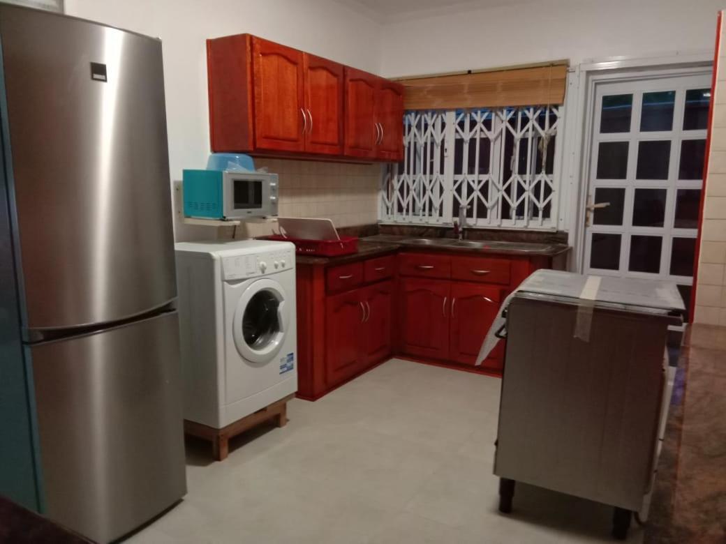 Beau Vallon Villa Self Catering With Pool Екстериор снимка
